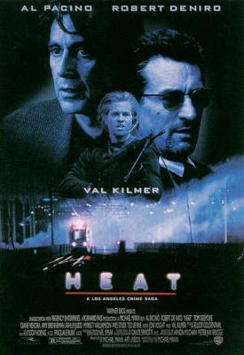 Fuego Contra Fuego (1995) poster